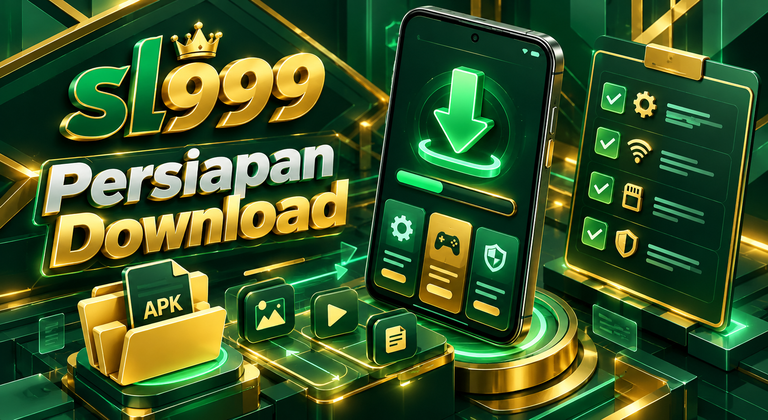 Ilustrasi panduan sl999