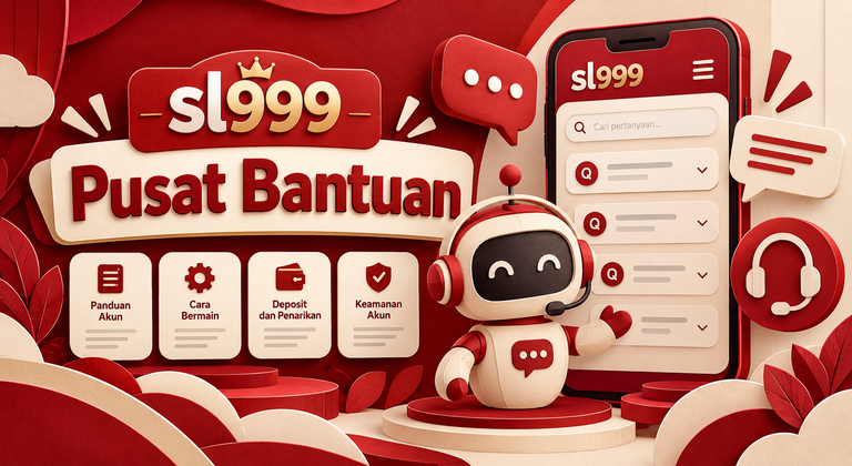 Ilustrasi panduan sl999